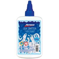 Cola Sintética ARTESCO con Desoficador Frasco 90ml