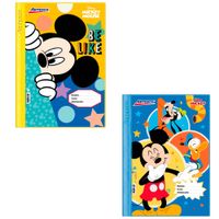 Folder ARTESCO A4 Mickey