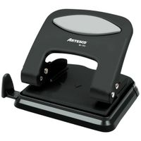 Perforador Deluxe ARTESCO M-104 Negro