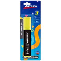 Resaltador JOB Amarillo