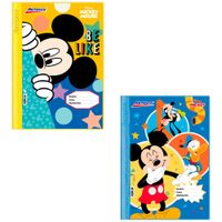Folder ARTESCO Disney Mickey Mouse Oficio C/S
