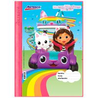 Folder ARTESCO A4 Gabby Dollshouse