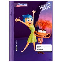 Folder ARTESCO Lic Of C-F Intensamente 2
