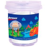 Masita Blanda Blco 5Onz Dough ARTESCO X1
