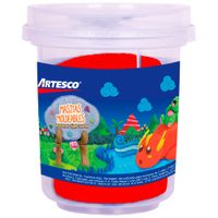 Masita Blanda Rojo 5Onz Dough ARTESCO X1