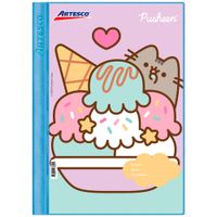 Folder ARTESCO Lic Of C-F Pusheen