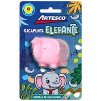 Tajador Simple Elefante ARTESCO x1un