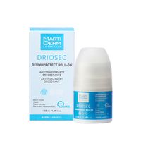 Desodorante Roll On Martiderm Driosec Dermoprotect