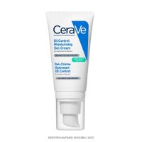 Crema en Gel Hidratante CeraVe Control de Grasa