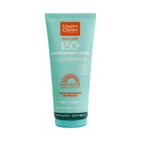 Protector Solar Corporal Martiderm Active (D) Body Lotion