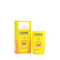 Fotoprotector Isdin Fusión Water Alcaraz SPF50