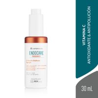 Sérum Antiedad Endocare Radiance C Ferulic Vitamina C Antioxidante