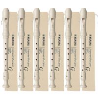 FLAUTA YRS-23 G ORIGINAL - SET 06.