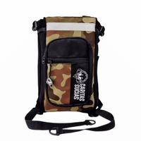 MOCHIPERRO CARITAS SUCIAS  STANDLEY TALLA XS MILITAR
