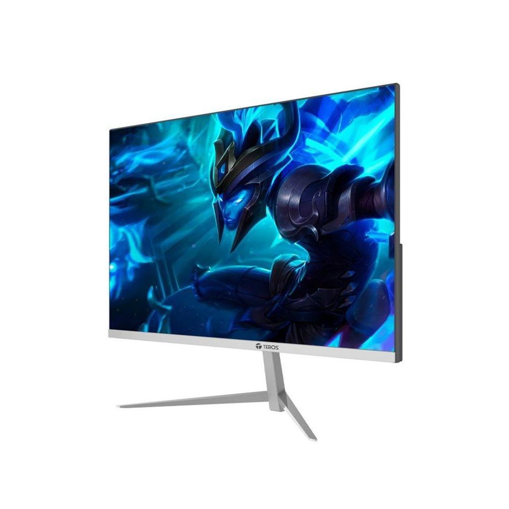 MONITOR GAMER TEROS 21.5 PULGADAS 100HZ 5MS IPS FULL UHD