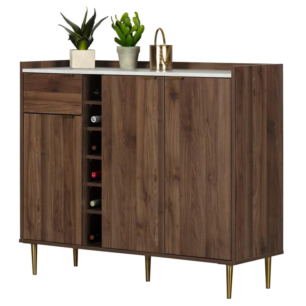 Mueble Bar Amore Home Volpy