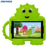 Tablet Advance Intro TR6959, 7 pulgadas IPS 1024x600, Android 12 Go Edition , 32GB, 2GB RAM, Wi-Fi