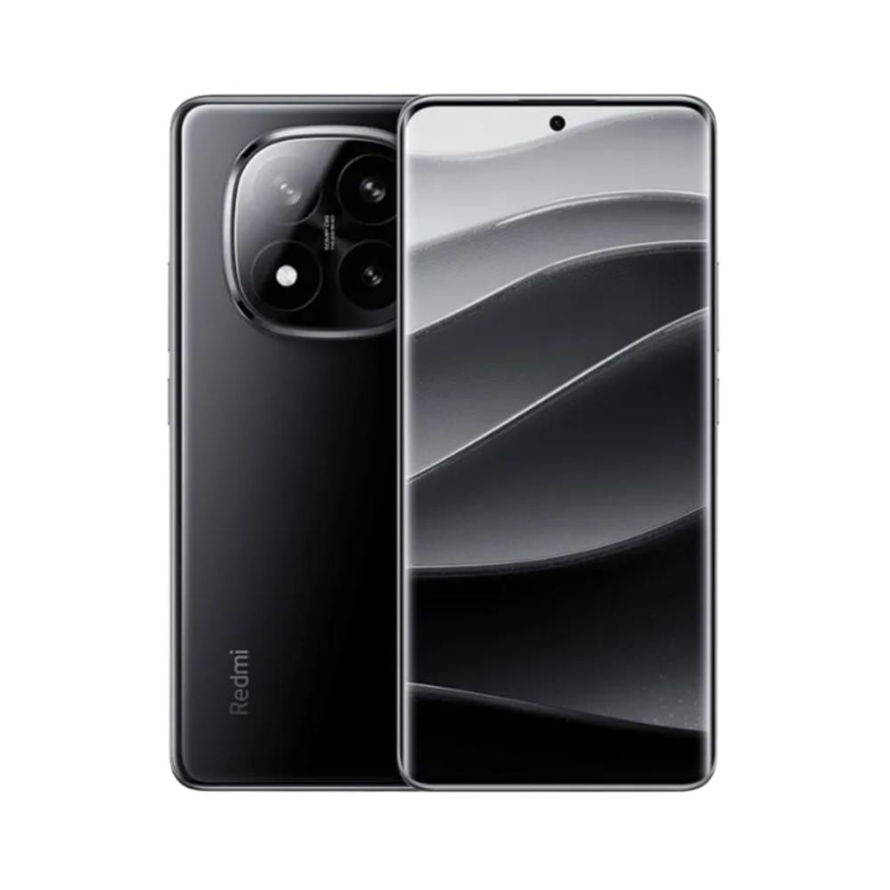 XIAOMI REDMI NOTE 14 PRO PLUS 5G 512GB 12GB - NEGRO