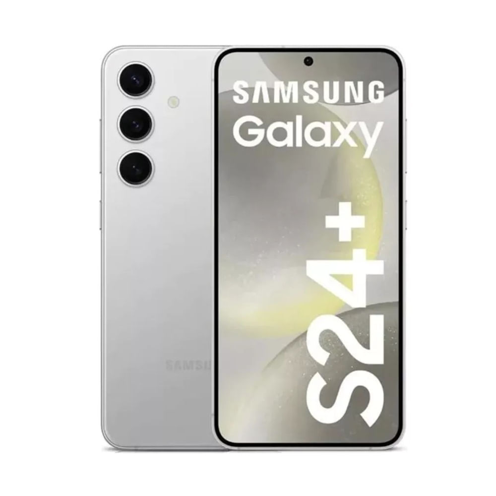 Samsung S24 Plus 5G 256GB 12GB Gris