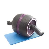 Rueda para Abdominales Pro Carver