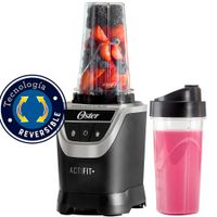 Licuadora Oster Xpert Personal BLSTXPN7002