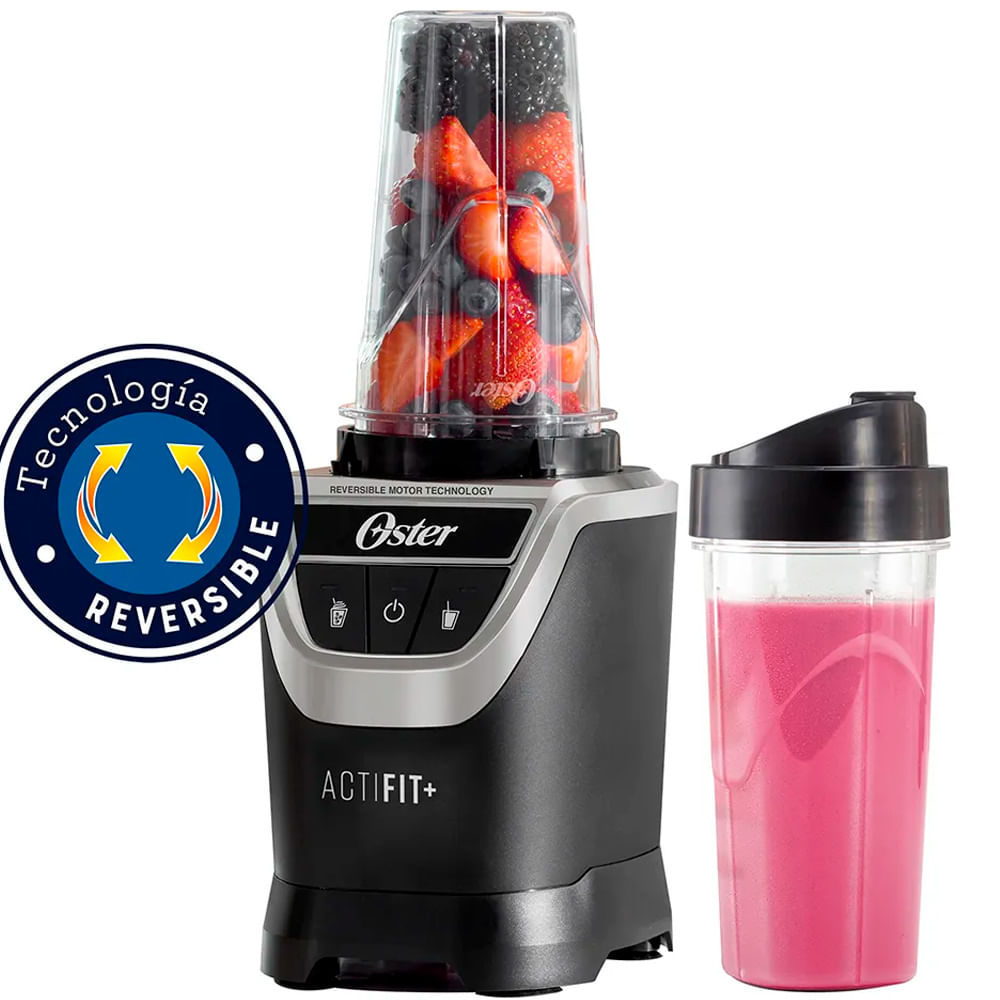Licuadora Oster Xpert Personal BLSTXPN7002