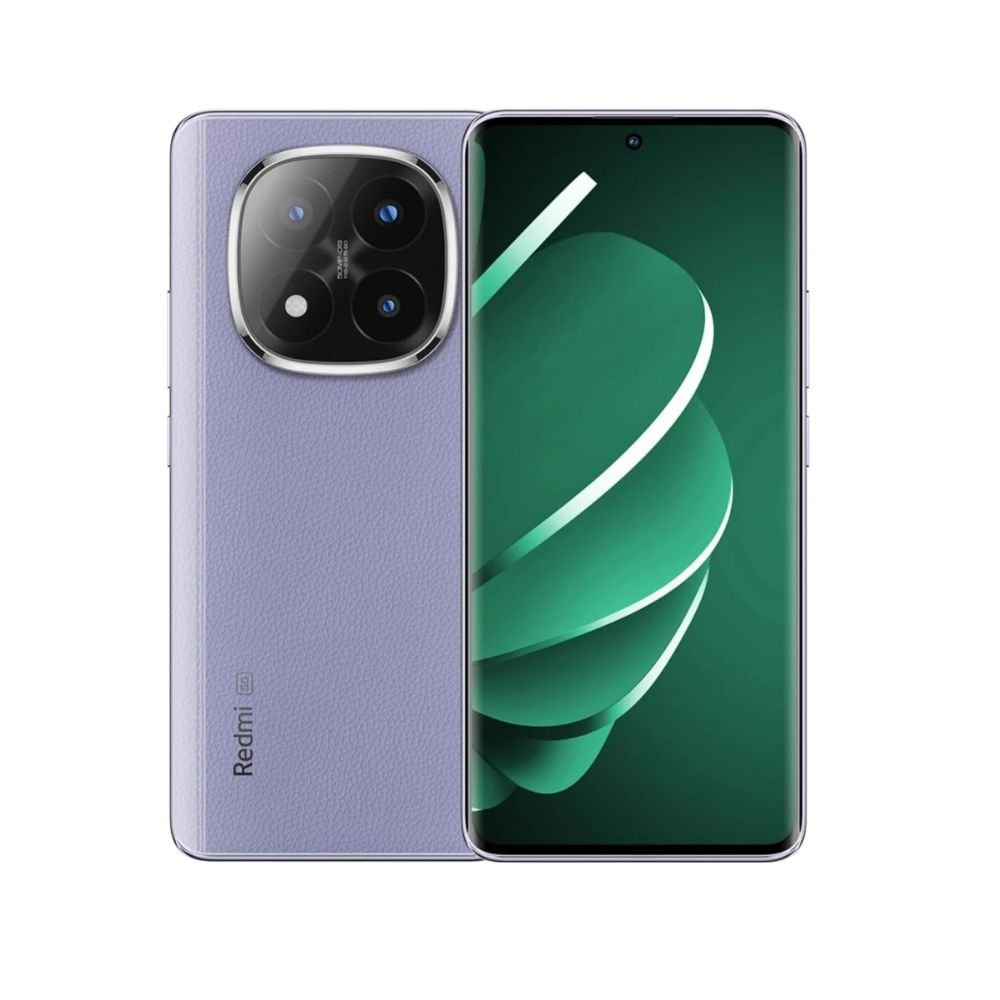 Xiaomi Redmi Note 14 Pro Plus 5g 256gbgb 8gb Ram Violeta Lavanda