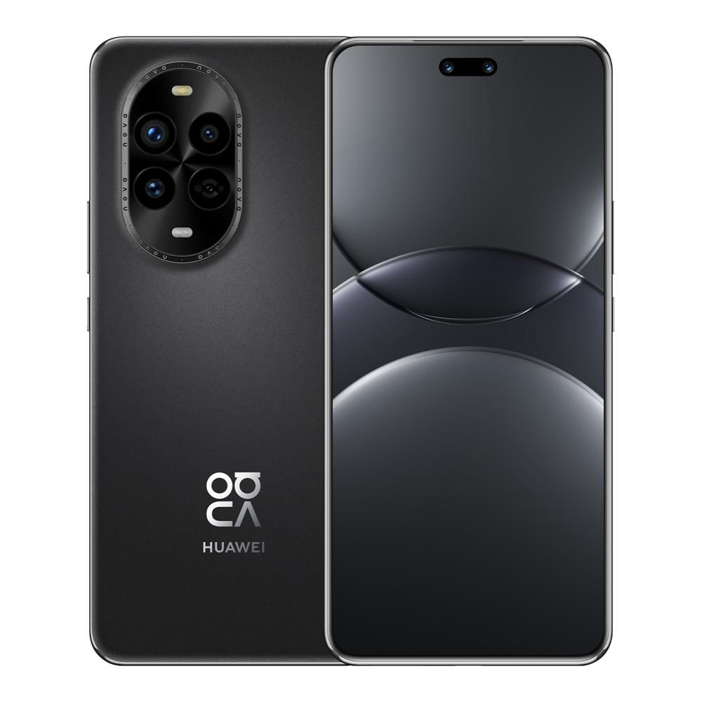 HUAWEI Smartphone Nova 13 Pro 12GB+512GB Negro Dual Sim