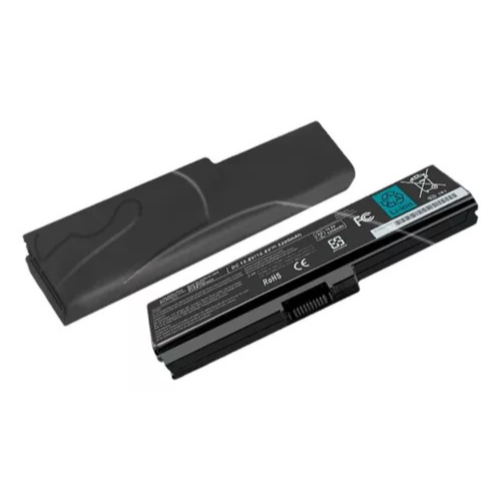 Batería Toshiba Satellite Pa3817u-1bas 5200mah