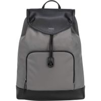 Targus Mochila de Viaje Newport 15? Cierre Pasador Gris - TSB96404GL