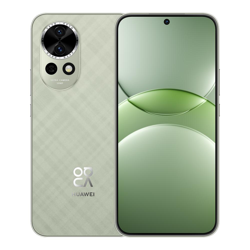 HUAWEI Smartphone Nova 13 12GB+256GB Verde Dual Sim