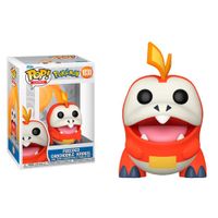 Funko Pop Pokemon - Fuecoco 1030
