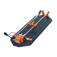 Cortador de Mayólica 74cm con Maletín Truper 15827