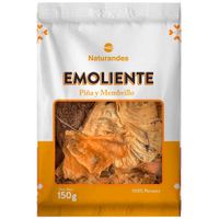 Emoliente NATURANDES Piña y Membrillo Deshidratados Bolsa 150g