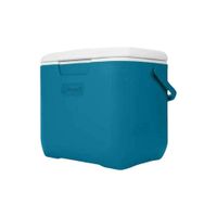 COOLER COLEMAN CHILLER 30QT AZUL OCEAN