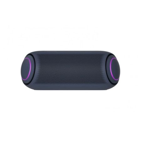 Parlante LG XBOOM Go PL7 30W Bluetooth IPX5 Negro