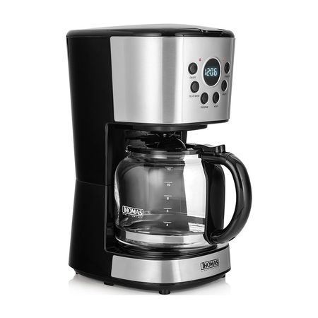 Cafetera Thomas TH-141 DI