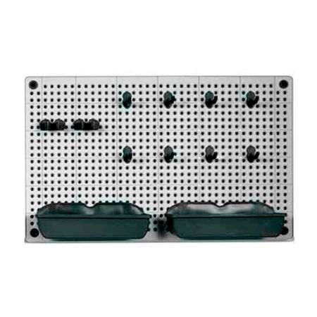 Organizador de pared Keter