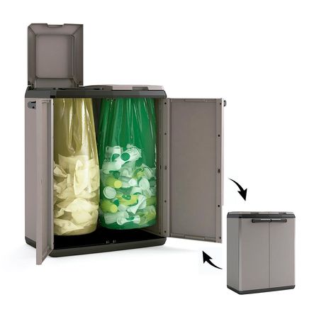 Armario Split Keter