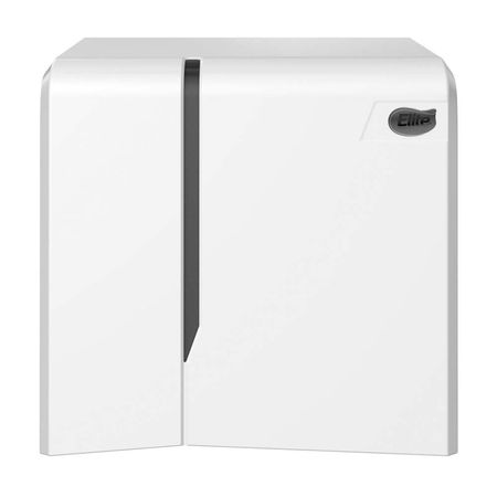 Dispensador de Papel Higiénico Jumbo Elite Professional