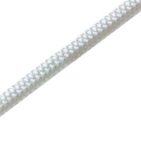 Driza Polipropileno Trenza Blanca 3mm 1/8 x metro Werken