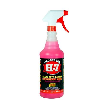 Desengrasante profesional 32 OZ H-7 Wd-40