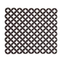 Escurridor de platos PVC gris Orange