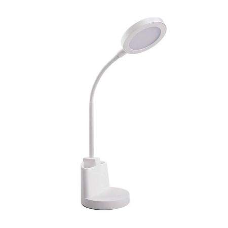 Lámpara de Escritorio LED Oliver 7W Luz Blanca