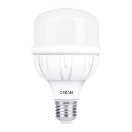 Foco led High Power E27 27W Luz blanca Osram