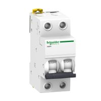 Interruptor termomagnético IK60-2X40A Schneider Electric