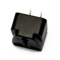 Adaptador universal plano Werken