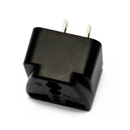 Adaptador universal plano Werken