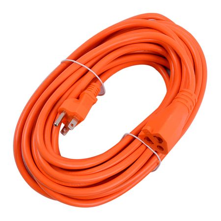 Extensión 1 toma tierra 3x16awg 10m Werken