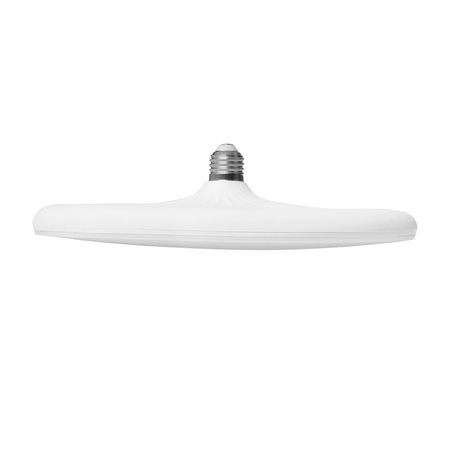 Foco Led Ufo Lightech E27 50W 30cm Luz Fría